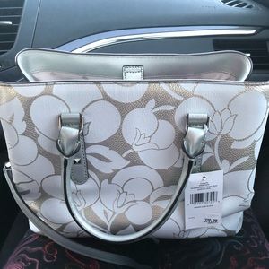 NEW, never used Kate Spade purse
